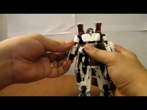 Alternity Starscream