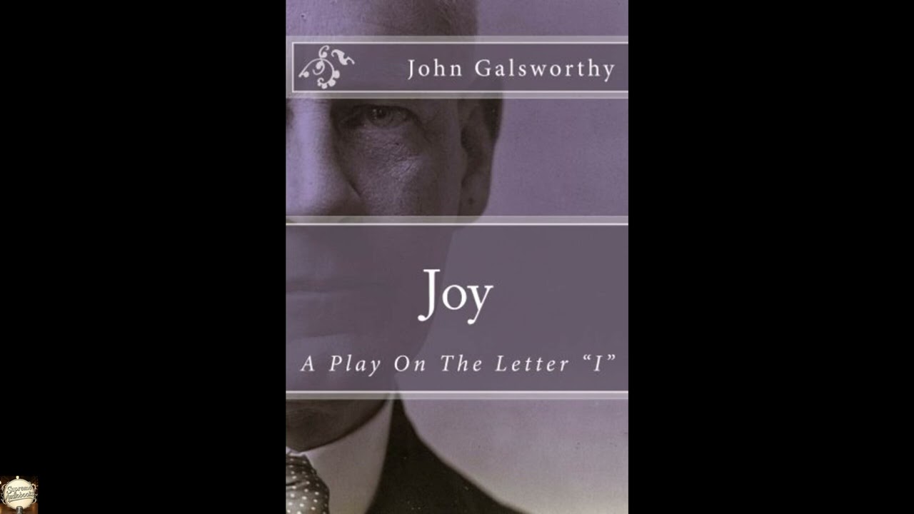Joy: A Play On The Letter "I"