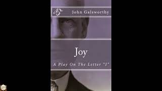 Joy: A Play On The Letter "I"
