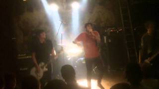 The Briggs - Maritime Tragedies - live @ Clash Berlin