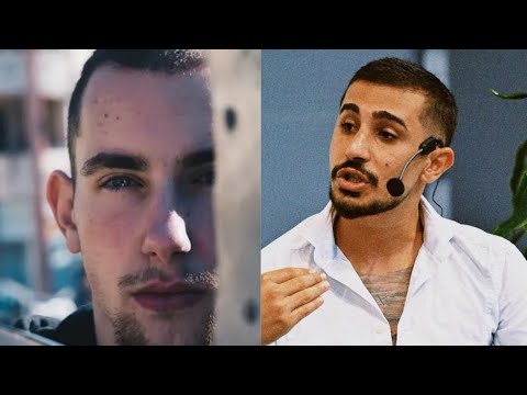 Jovan Kokot Podcast EP 29 - Meti Kamberi