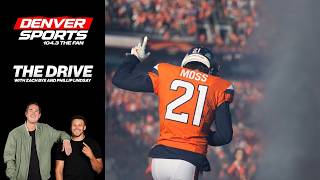 Riley Moss led the NFL in pass breakups—why does Bleacher Report say trade him—Zach & Phil disagree