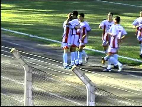 JUNIOR TEAM 2X0 LONDRINA E C PARANAENSE JUVENIL 2 009