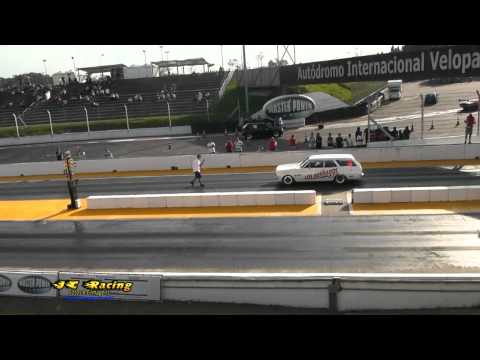 [JC Racing.com.br] 4ª Etapa Copa Brasil Velopark 2012 - Record TO 332 - 9,852S@231kmh