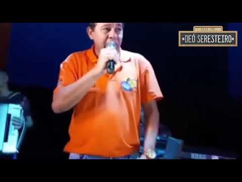 Deó Seresteiro - Se Eu Chorar (Áudio Oficial)