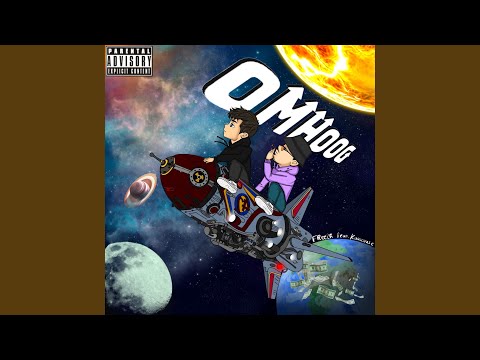 Omhoog (feat. Kaascouse)