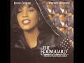 Whitney Houston I Have Nothing Lyrics