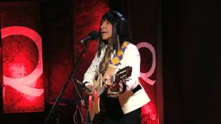 'Universal Soldier' by Buffy Sainte-Marie on QTV