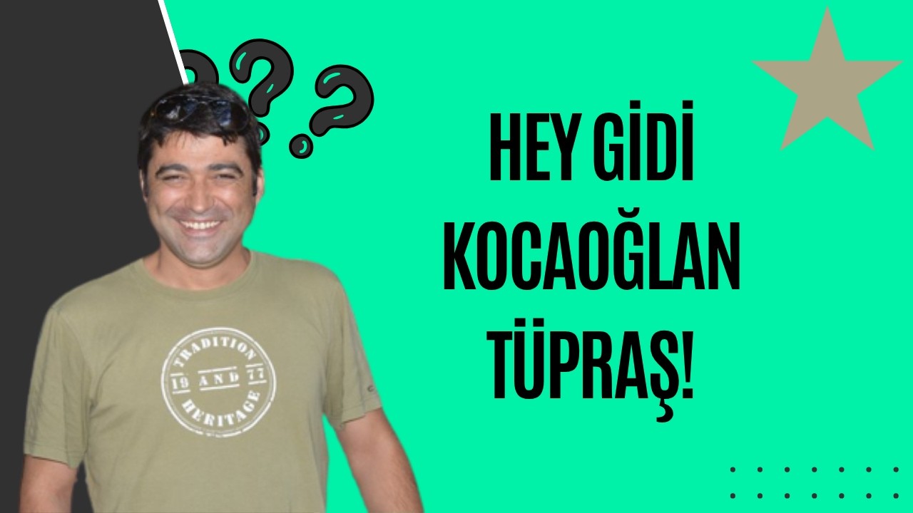 TÜPRAŞ YATIRIMCISI MUTLU, PEKİ BUNDN SONRA?