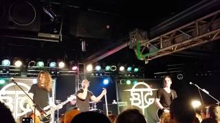 Bridge to Grace "Lost In Memories"