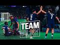 PSG 2025 2026 The BEST Team Plays In The Champions League