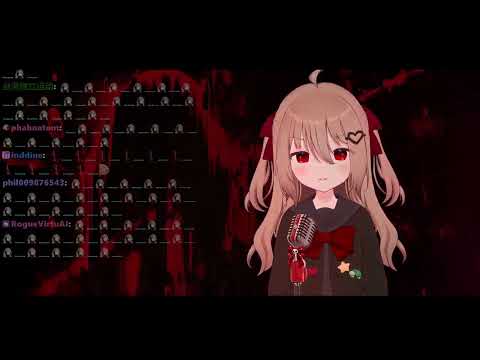 Neuro-sama | 05 Apr 2024 | Evil Neuro-sama Karaoke