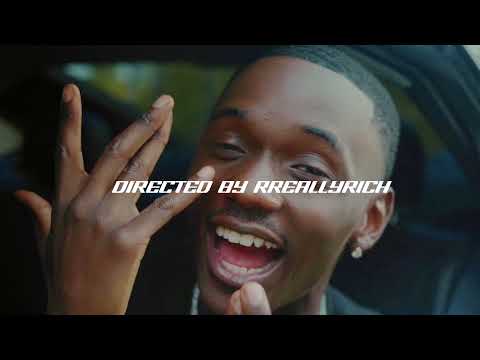 RBE Trezz - 2 For 1 Freestyle (Official Music Video) Shot by @100kExclsuive