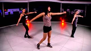 Danz &quot;Cherry pop&quot; - Alexandra Stan / Bangtv