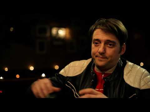 Četiri Ruže (2019) Tizer za Film 4 Ruže - Šta se desi kada neiskvareni ljudi dođu u pokvareni grad