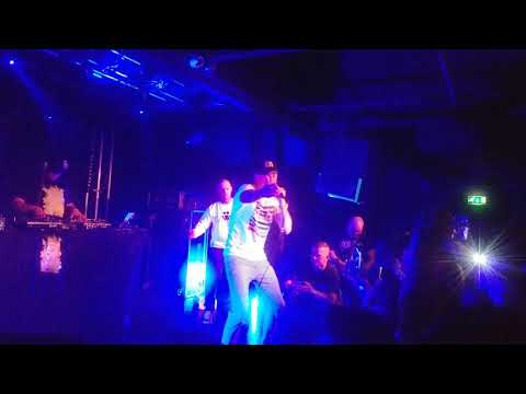 Epis Dym Knf Retro Live Rotterdam 29 02 2020