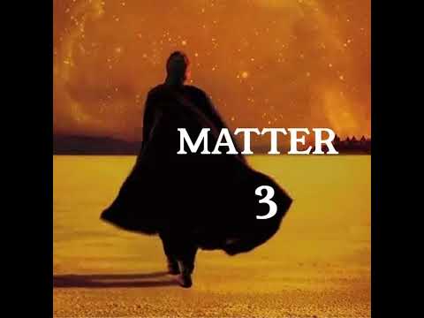 Matter - The Culture Series - Iain M Banks (Audiobook Pt.3)