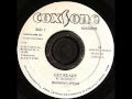 Burning Spear - Get Ready extended with version - Coxsone records