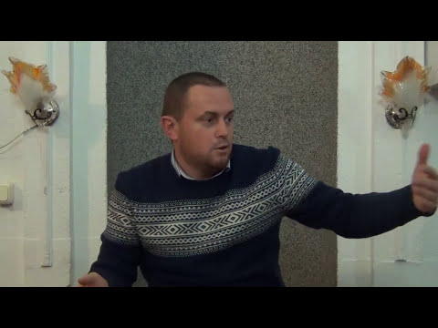 Halil Avdulli - Kështu flet Kur'ani!