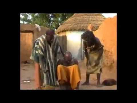comment soigner le mal de tete en afrique