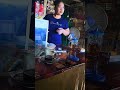Pagi Indah Di Warkop