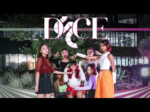 NMIXX (엔믹스) - DICE | ATX KDC [DANCE COVER]
