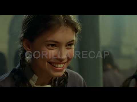 Uncovering the Secret Behind the Epic Love Story of "The Lover (1992)" || Romantic Movie Recapped