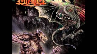 Lonewolf - Legacy Of The Wild (Lyrics)