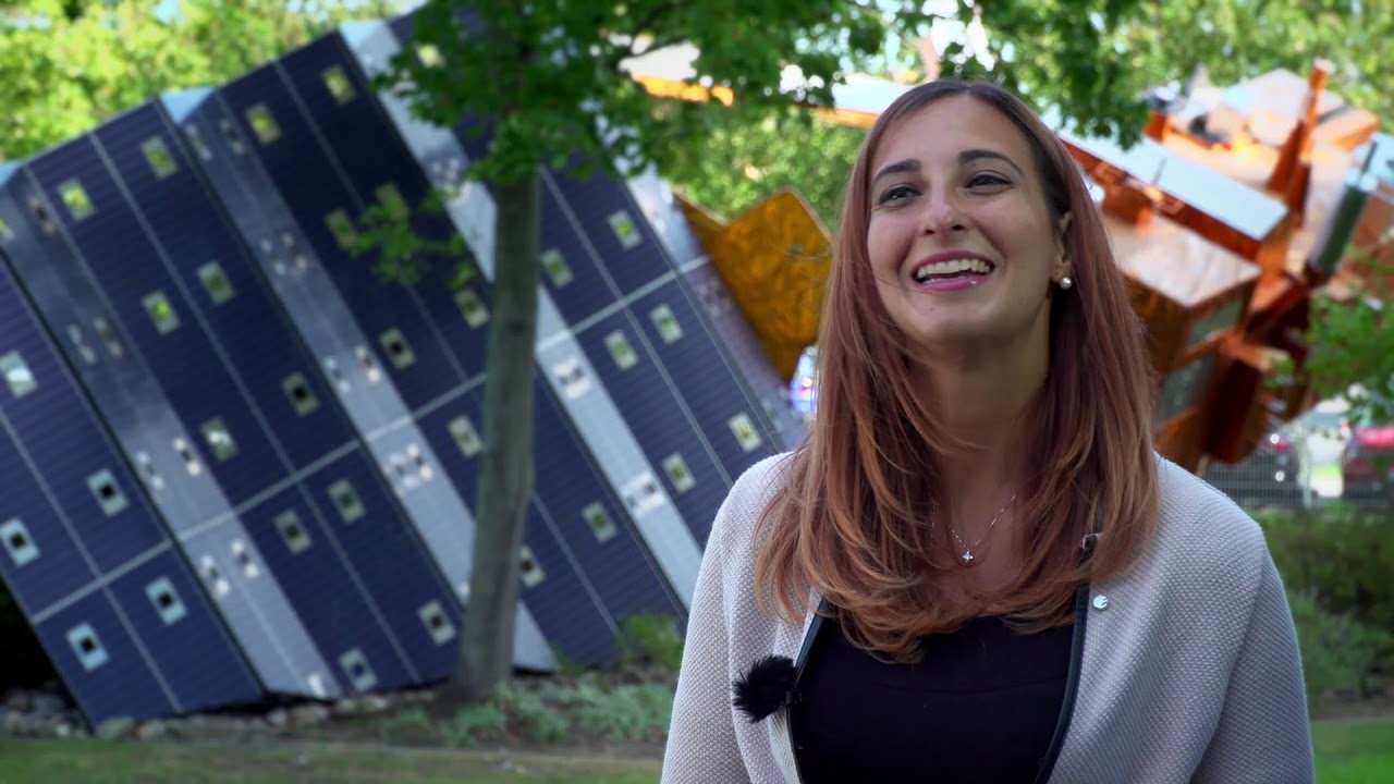 EUMETSAT's next-generation satellite systems