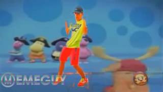 Cover art for funk dos backyardigans