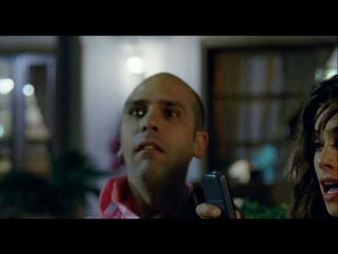 Cado dalle Nubi trailer ita