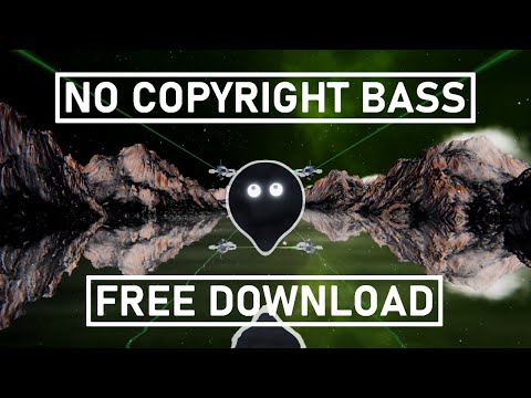 Seum Dero & L Y S - Distance [Bass Rebels] Chill House Music No Copyright