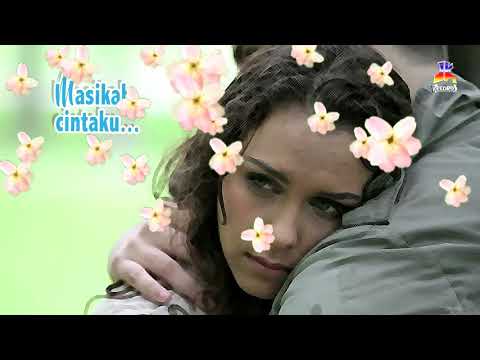 Rieke Adriati - Cinta dan Airmata (Official Lyric Video)