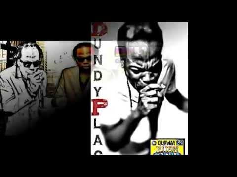 DUNDYPLACE - ADVICE/FEEL NICE  [RUSHDEM MUZIK] APRIL 2014