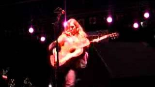 Tift Merritt "Broken" December 31, 2007