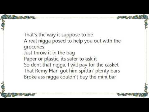 Fabolous - Throw It in the Bag Explicit Lyrics