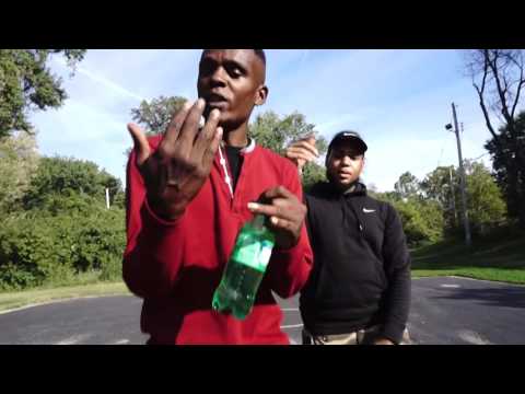 Jojo Westside - Big Amount Remix