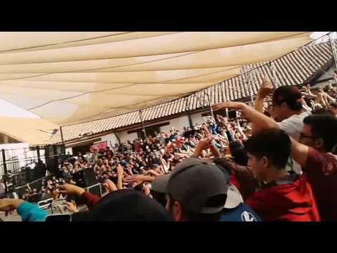 |BDM Gold 2016| Ricto vs drefquila vs jno vs autentic |Prueba de cobardia|