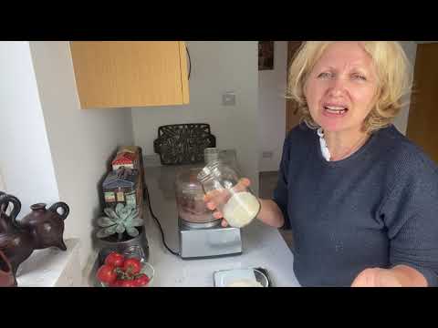 Armenian Meatball Soup - Kufta: A Delicious Family Recipe