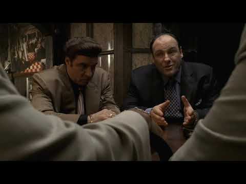 New York vs New Jersey - Maffiózók