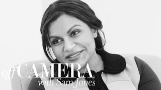 Mindy Kaling tells us how she &quot;frankensteined&quot; &#39;The Mindy Project&#39;