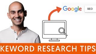 How to Find the Right Keywords to Rank #1 on Google | Powerful Keyword Research