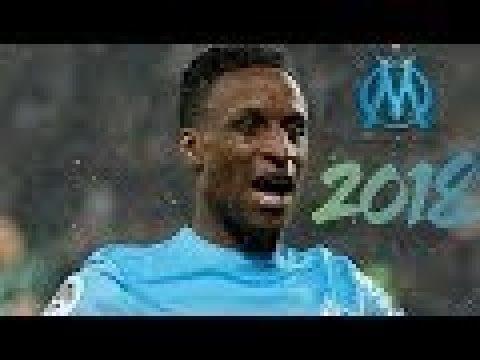 BOUNA SARR  / DEFENSIVE SKILLS & GOALS / MARSEILLE 2018