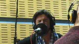 MANUEL CARRASCO - ANTES DE TI - RNE