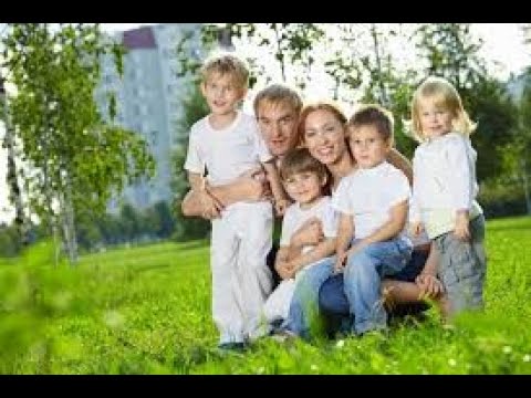 Льготы многодетным семьям в Башкортостане в 2021 году