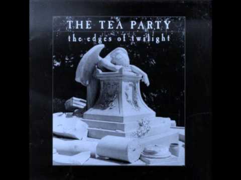 The Tea Party - The Badger