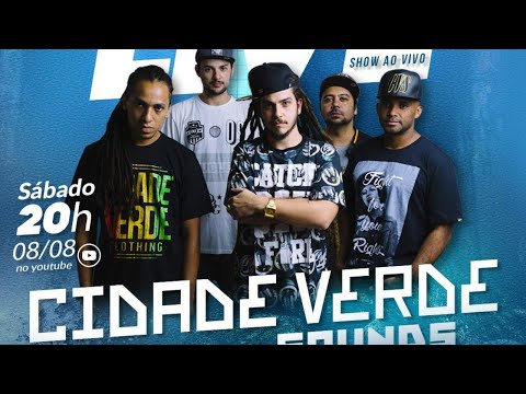 Cidade Verde LIVE