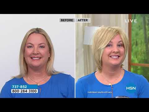 Gabor Essentials Discretion HeatFriendly Wig