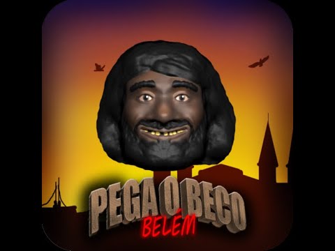 Pega o Beco - Belém