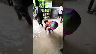 Multiple Category 5 cyclones devastate Fiji, Solomon Islands with severe flooding